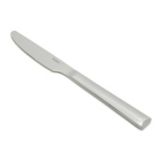 Fortessa Still S/S Solid Handle Table Knife