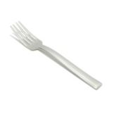 Fortessa Still S/S Salad / Dessert Fork