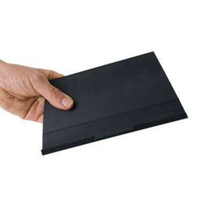 Koala Kare Black Dispenser Lid f/ Horizontal Baby Changing Station