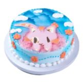 Bakery Crafts&reg; Cat Flexi Adorn Set