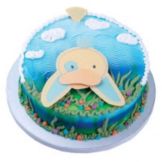 Bakery Crafts&reg; Duck Flexi Adorn Set