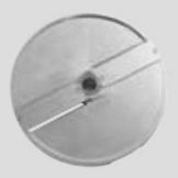 Electrolux 1/4" Shredder Blade for Food Processor