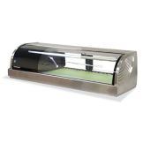 Hoshizaki 47" Countertop Refrigerated Display Case W/ Left Unit