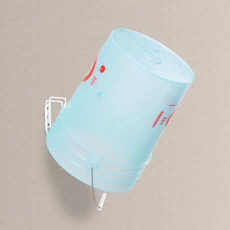 Ecolab Hanger for Ice-Only Bucket