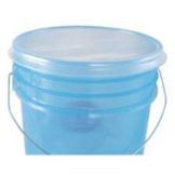 Ecolab Lid for Ice-Only Bucket