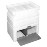 Glastender 21" Lettuce Bin for Lettuce Crisper