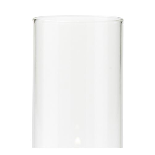 Hollowick Replacement 4" Glass Shade Support f/ Candlestick Lamp