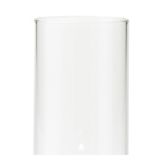 Hollowick Replacement 4" Glass Shade Support f/ Candlestick Lamp
