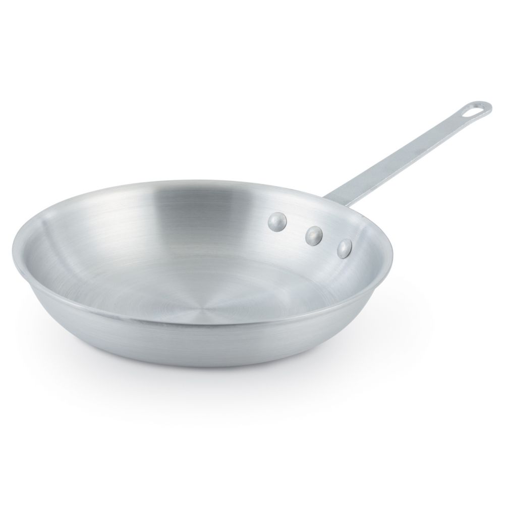 Vollrath&reg; Arkadia&trade; 14" Aluminum Fry Pan