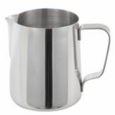 Winco S/S 14 Oz Frothing Pitcher