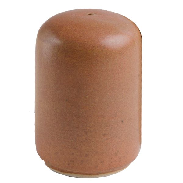Orion Trading Mexican Stoneware Cafe Salt Shaker