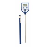 Comark Waterproof Pocket Digital Thermometer