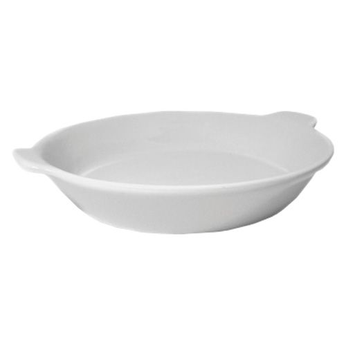 Diversified Ceramics 64 Oz. White Pasta Bowl