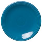 Homer Laughlin China Fiesta&reg; Peacock 6-1/8" Plate