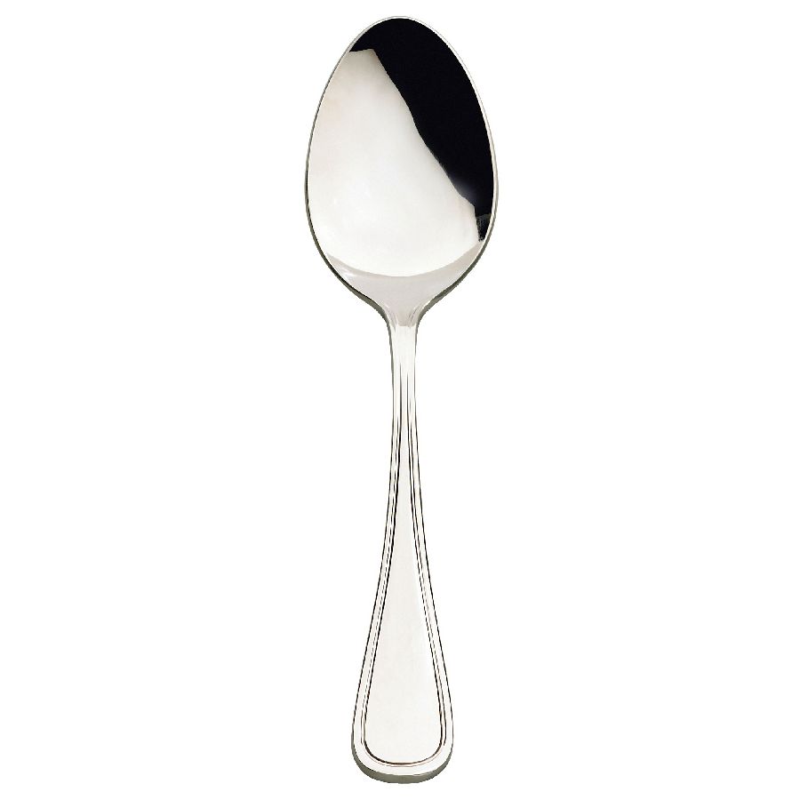 Browne Foodservice Concerto S/S 8-1/8" Tablespoon