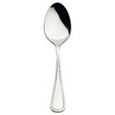 Browne Foodservice Concerto S/S 8-1/8" Tablespoon