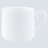 Villeroy & Boch Stella 7.5 Oz Stackable Coffee Cup