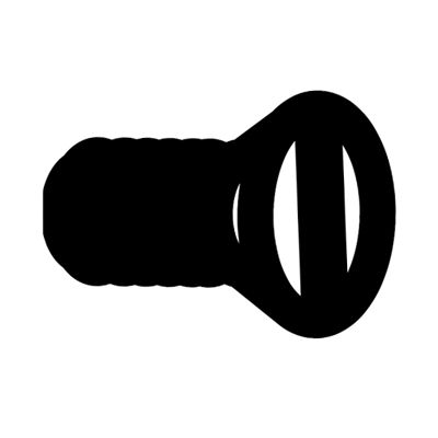 Globe Food Knife Mounting Screw for Model GC12D Slicer
