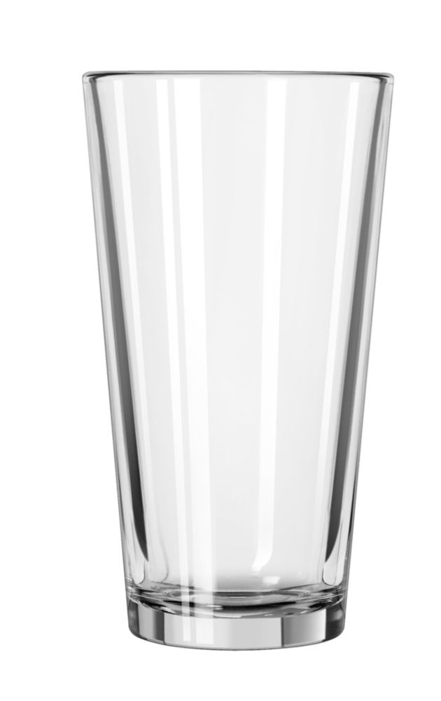 Libbey&reg; Fizzazz&trade; 16 Oz Tall Mixing Glass