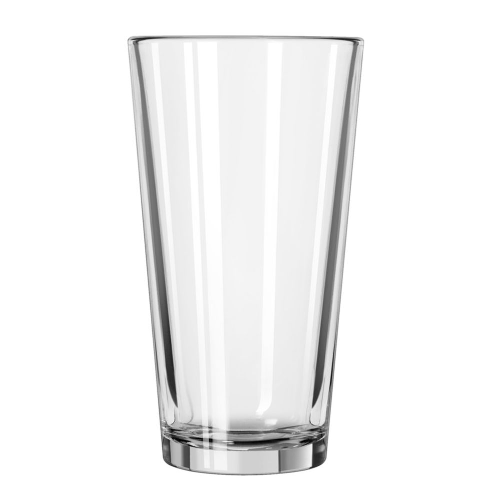 Libbey&reg; 16 Oz. Mixing Glass
