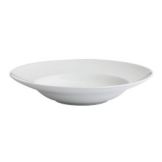 Steelite Varick Cafe White Porcelain 18 Oz Presentation Bowl