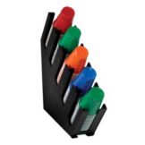 Dispense-Rite 5-Section Lid & Cup Organizer