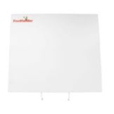 Food Handler Wire QuickFit&reg; Disposable Glove Rack