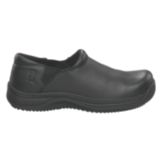MOZO&reg; Forza Black Size 10.5 Men's Kitchen Shoe