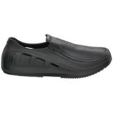 MOZO&reg; Sharkz Black Size 7 Women's Kitchen Shoe
