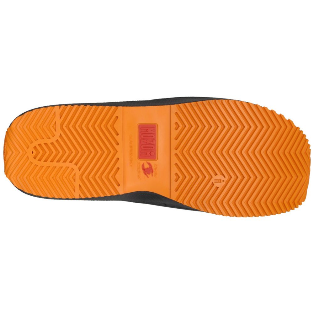 MOZO&reg; Sharkz Egg Size 7 Women's Kitchen Shoe