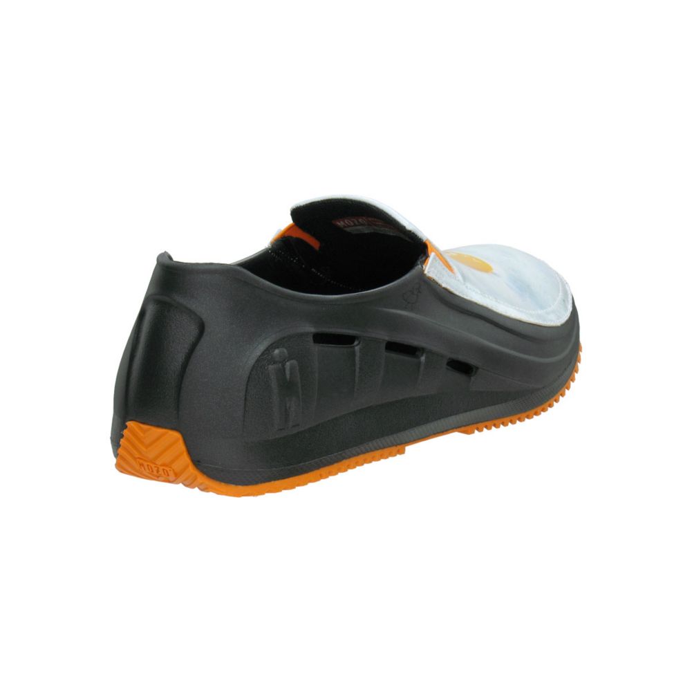 MOZO&reg; Sharkz Egg Size 8 Women's Kitchen Shoe