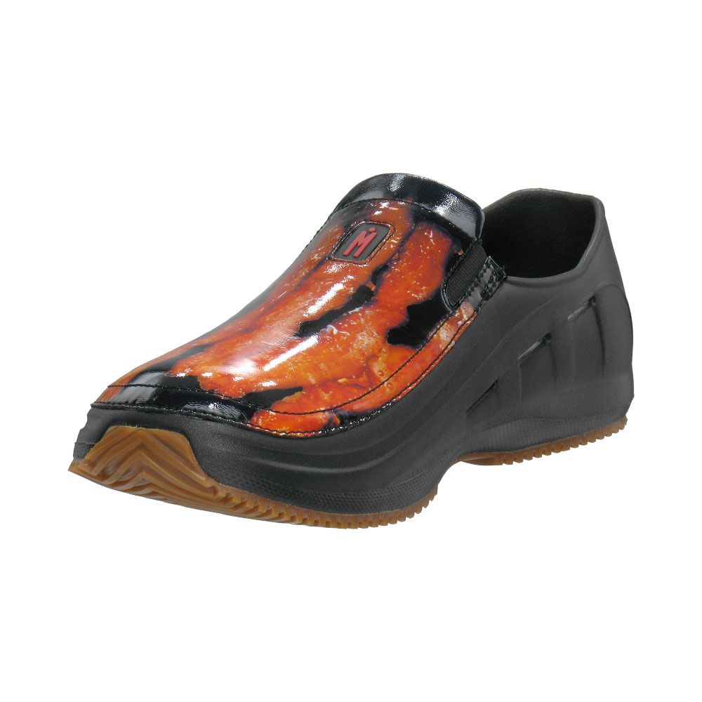 MOZO&reg; Sharkz Bacon Size 8 Women's Kitchen Shoe