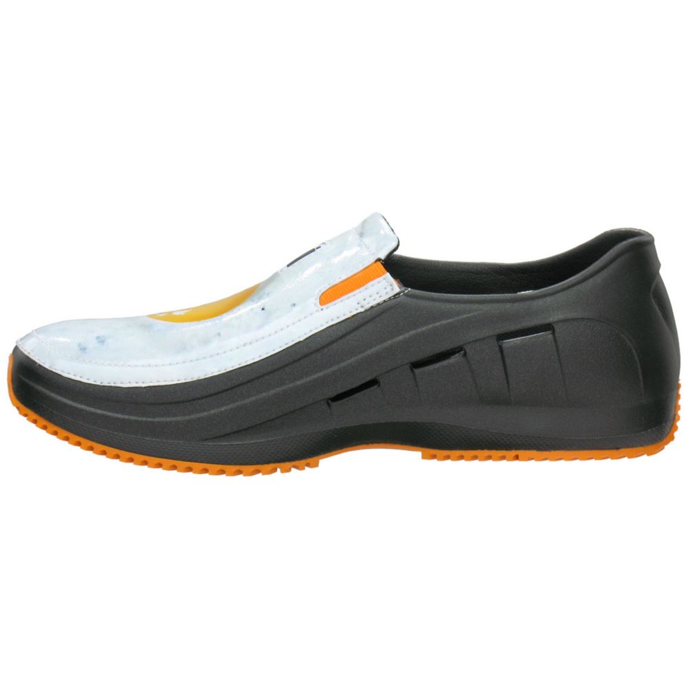 MOZO&reg; Sharkz Egg Size 11 Men's Kitchen Shoe