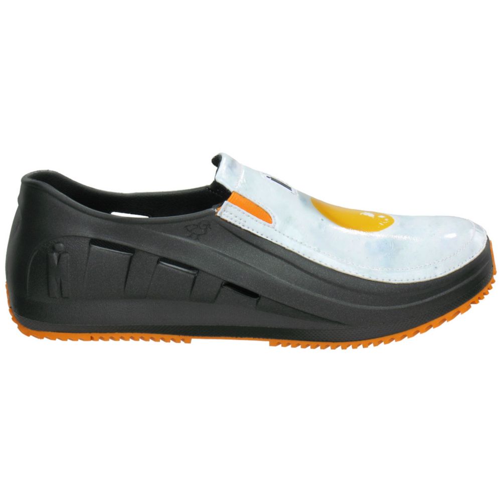 MOZO&reg; Sharkz Egg Size 12 Men's Kitchen Shoe