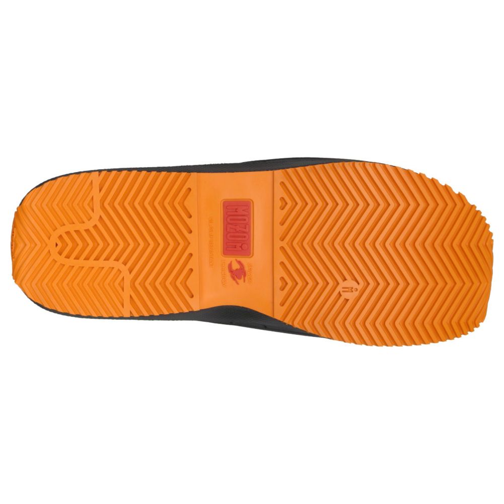 MOZO&reg; Sharkz Egg Size 12 Men's Kitchen Shoe