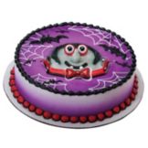 DecoPac Vampire Fingeroos DecoSet