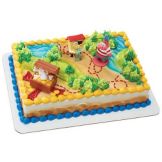 DecoPac SpongeBob SquarePants DecoSet