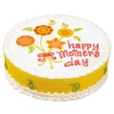 Lucks&trade; Edible Image&reg; Bright Flower Embellishments