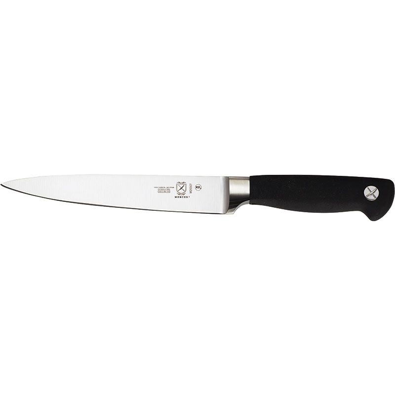 Mercer Cutlery Genesis&reg; Forged Flexible 7" Fillet Knife