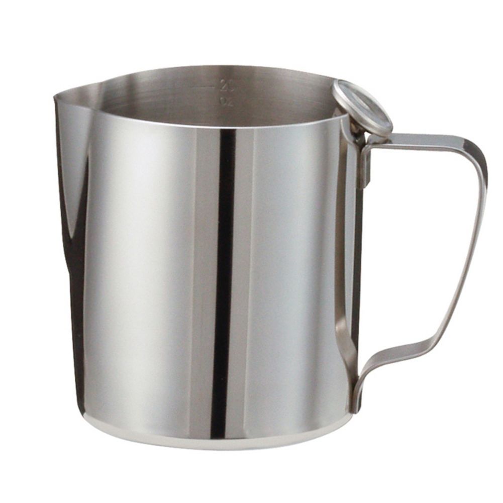 Service Ideas S/S 20 Oz Frothing Pitcer