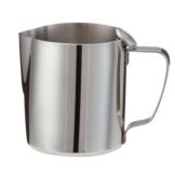 Service Ideas S/S 20 Oz Frothing Pitcer
