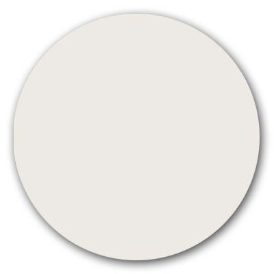 Continental Mfg. 15-3/4" Round Filter Paper for Fryer A50