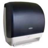 Bobrick Automatic Universal Surface Mounted Roll Towel Dispenser
