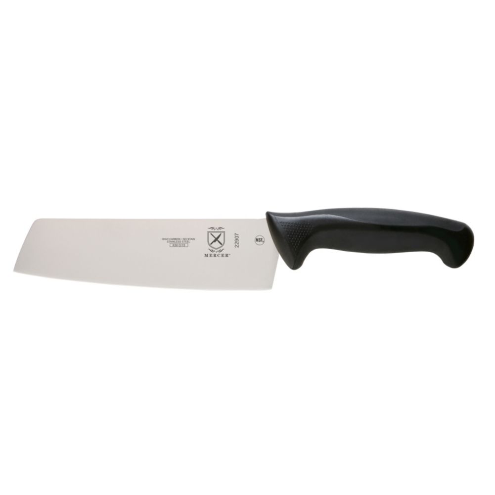 Mercer Cutlery Millennia&trade; 7" Usuba Vegetable Knife