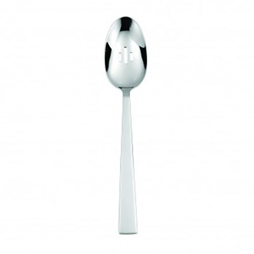 Sant' Andrea&reg; Fulcrum&trade; Stainless Steel Pierced Tablespoon