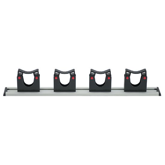 Kay Chemical 4-Position Tool Holder