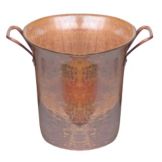 Orion Trading Mexican Rustic 9-In. Wine Bucket with Square Handles
