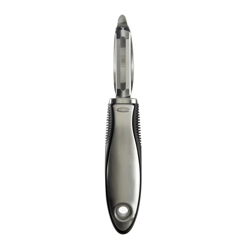 OXO International S/S Swivel Potato Peeler