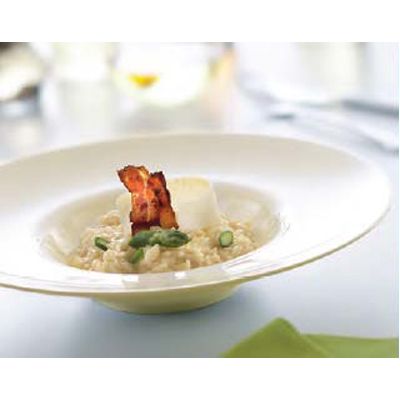 Cardinal Arcoroc Intensity Risotto 11&frac14;" Plate
