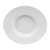 Schonwald Connect 7-7/8" Porcelain White Plate